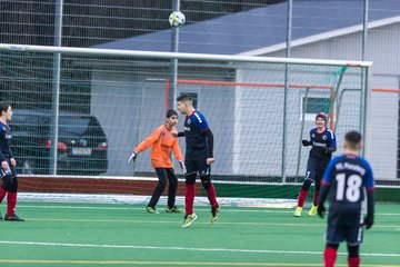 Bild 183 - wCJ VfL Pinneberg - J2 VfL Pinneberg : Ergebnis: 2:4